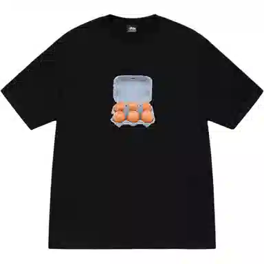 Stussy SS25 CARTON TEE T