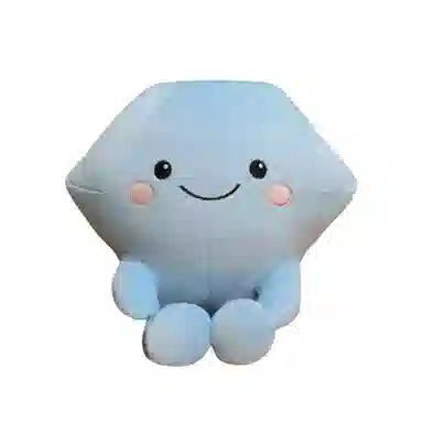 PUDOWRABBIT 22cm