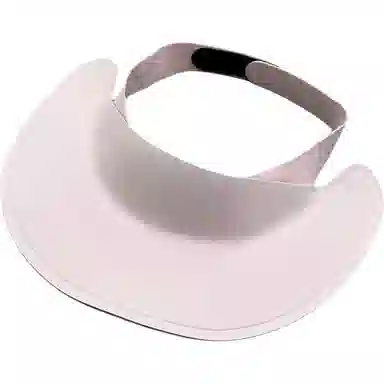 红豆 遮阳户外全脸护肩防紫外线 锦纶 防晒帽 女款