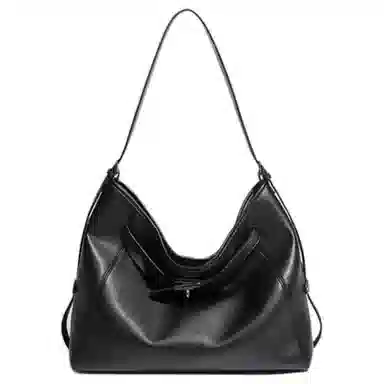 SHIZIYOUA Tote Bag Black