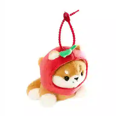 The Green Party 8.5cm