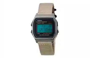 CASIO A159WA-N1D-Redshift
