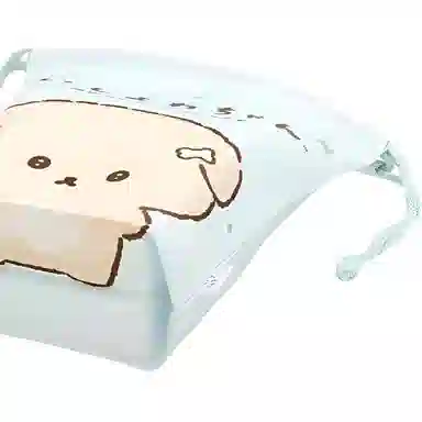 SAN-X Ishiyowa-chan B