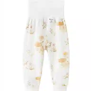 童泰长裤 可爱亲肤透气 婴幼童