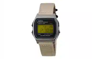 CASIO A159WA-N1D-Redshift