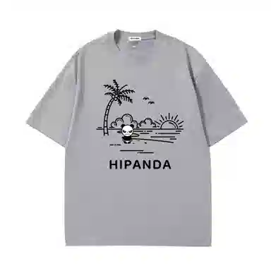HIPANDA logoT