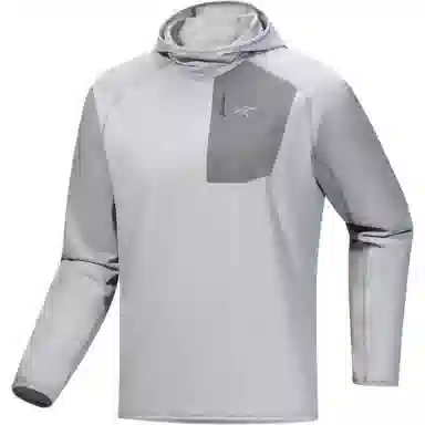 Arcteryx Delta Pullover Hoody