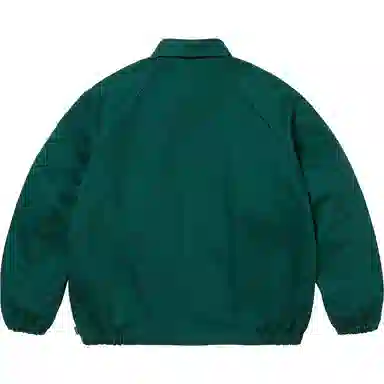 Supreme SS25 Arc Denim Coaches Jacket