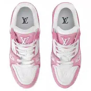 LOUIS VUITTON Trainer