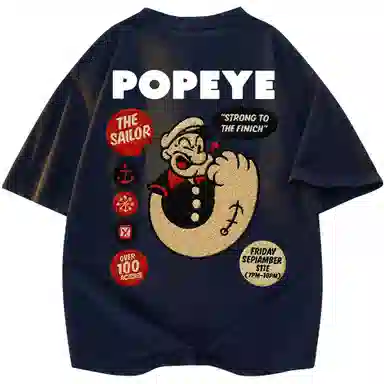 POPEYE logoT