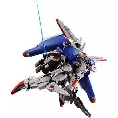 BANDAI MG Ex-S Ver