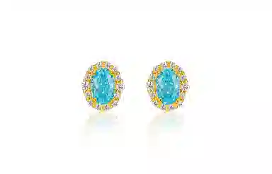 JOLLY SEASONS ins S925