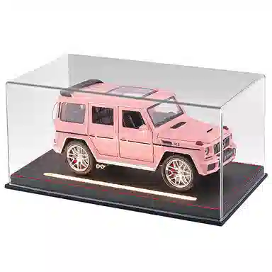 H 1 x Mercedes-Benz G63 124