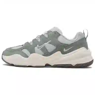 Nike Tech Hera Grey Green