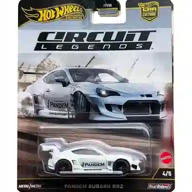 Hot Wheels 911GT3 499P
