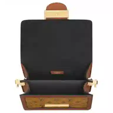 Louis Vuitton Dauphine Mini