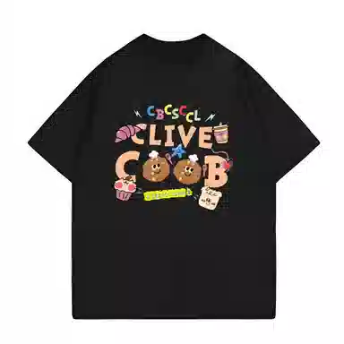 CCLIVE CBCS T