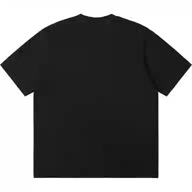 K411 Vintage Rose Logo T-Shirt