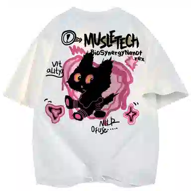 MUSCLETECH cleanfitvLOGOT