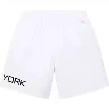 Supreme x Zoo York SS25 WEEK17 Soccer Short logo