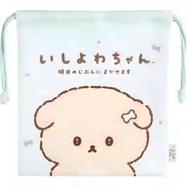 SAN-X Ishiyowa-chan B