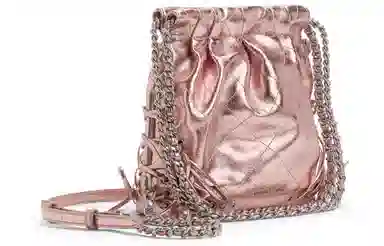 CHARLESKEITH ck PU NoirAura Pink