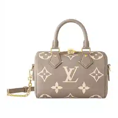 Louis Vuitton Speedy Bandouliere 20