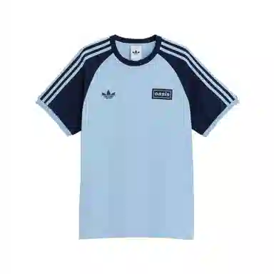 adidas Originals 3-Stripes SS25 Tee