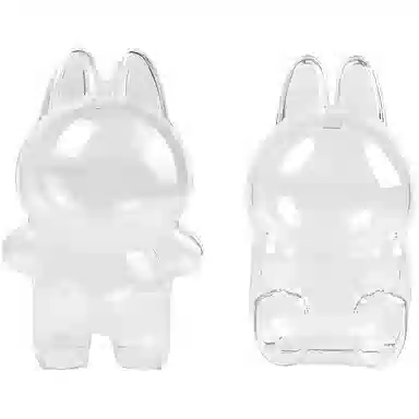 GUYI labubu1.02.03.0