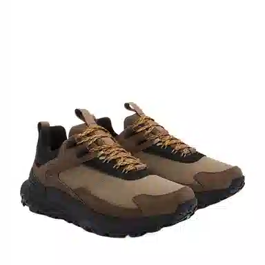 Timberland Motion Access