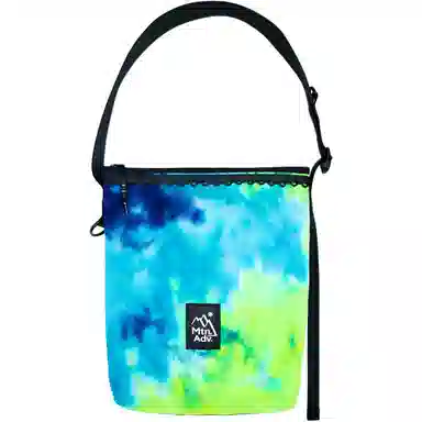 the MAD HATcher Tote