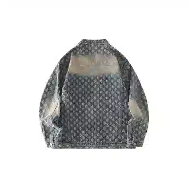 BLACK AT