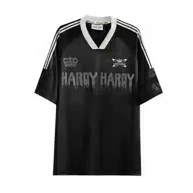 HARDY HARDY LogoVT