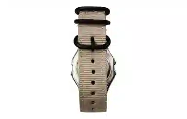 CASIO A159WA-N1D-Redshift