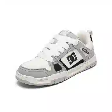 DC Shoes STAG CAS Mint Green