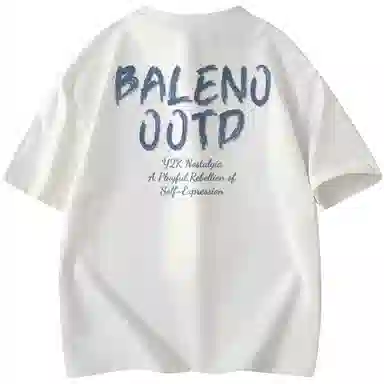 BALENO logoT