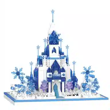 Balody 986pcs991pcs 16447