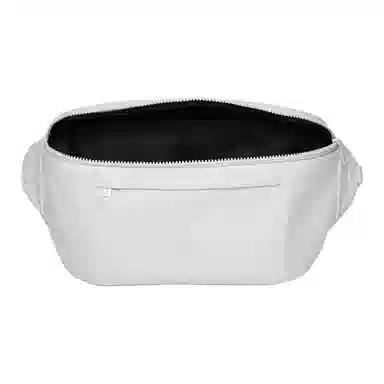 Jordan Regal Air Waist Bag White