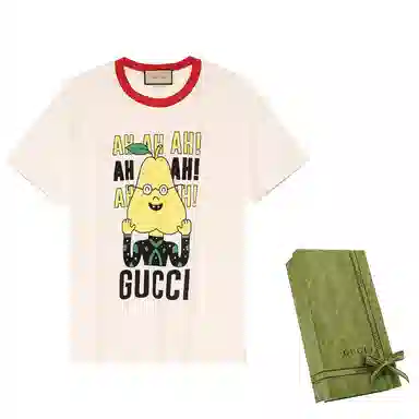 GUCCI SS22 Pablo Delcielo T