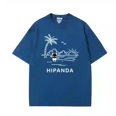 HIPANDA logoT