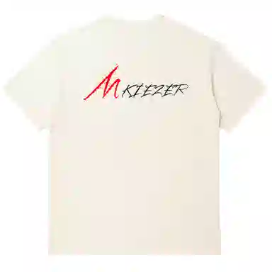 MKIEZER logoT