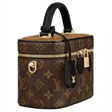 LOUIS VUITTON Vanity