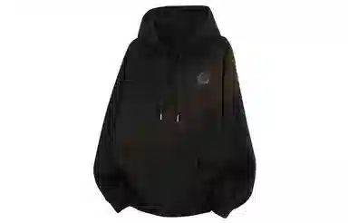 王者荣耀 美式复古爪痕落肩款百搭时尚潮牌高街痞帅青少年宽松舒适透气连帽卫衣 裴擒虎款 男女同款