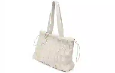 CHARLESKEITH ck PU CreamNoir