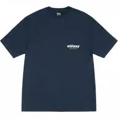 Stussy SS25 Rollers Tee