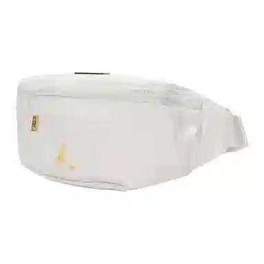 Jordan Crossbody Bag White