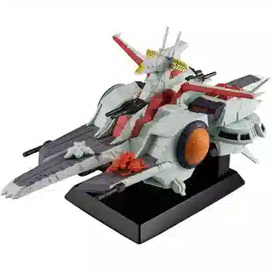 BANDAI FW GUNDAM CONVERGE SB PB ZZ