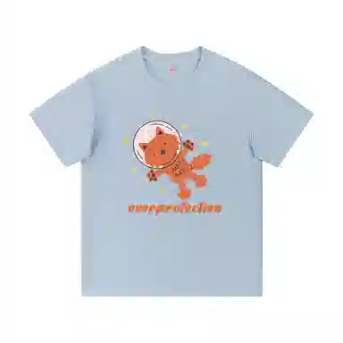 OVERPROTECTION i.t T