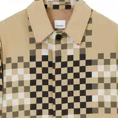 Burberry SS23 Trench Coat