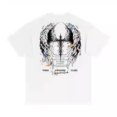 VIPGOOSE LogoT
